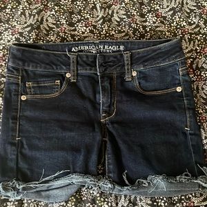Women/Girls Jean shorts